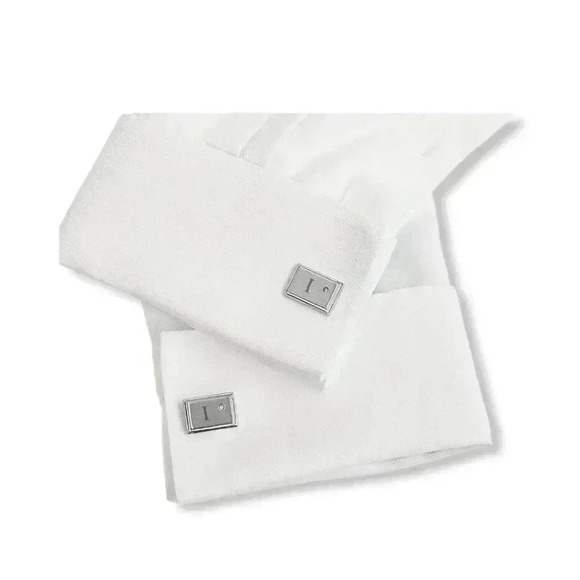 Cathy's Concepts Personalized Zircon Jewel Stainle - Picture 2 of 4